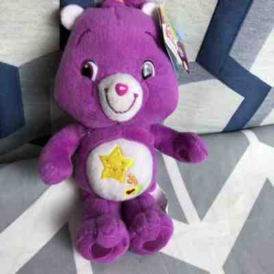 surprise bear care bear