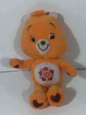 amigo carebear