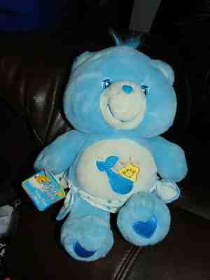 CareBear Baby Tugs With Diaper 10