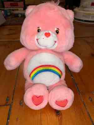 care bears 2003