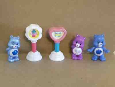 CARE BEARS Collectible 2