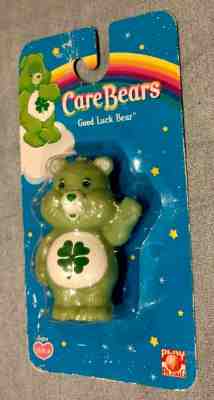 Care Bears Good Luck Care Bear 2.5