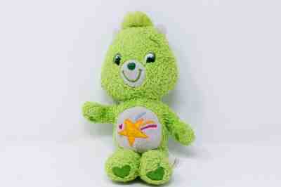 light green care bear