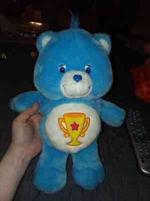 honda care bear