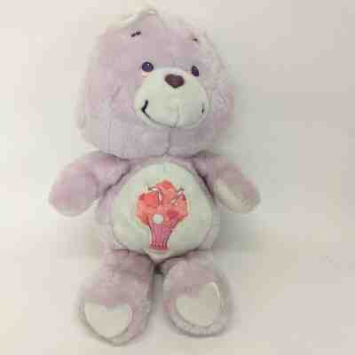 Care Bears 1985 Share Bear 13