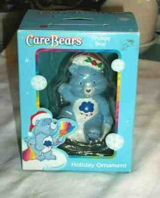 care bear ornament