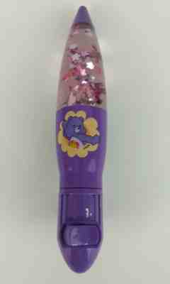 care bear night light