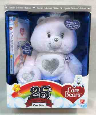 special edition care bears
