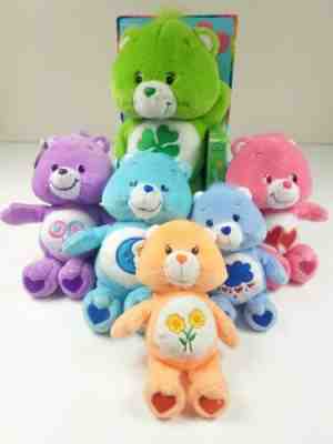 CARE BEARS Collection 12