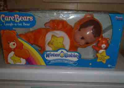 Care Bears Laugh A Lot Water Baby 