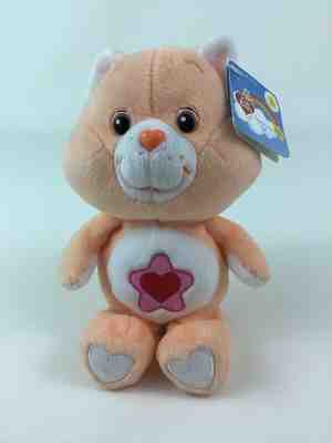 Care Bears Cousin Proud Heart Cat 20th Anniversary 8
