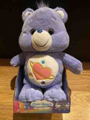 daydream bear plush