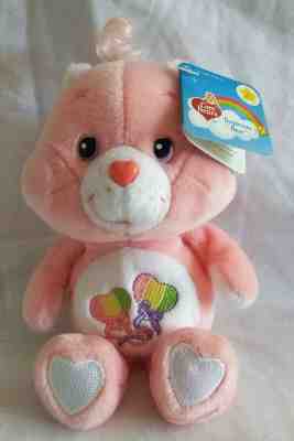 NWT Care Bears 20th Anniversary Collector's Edition Day Dream Bear '03