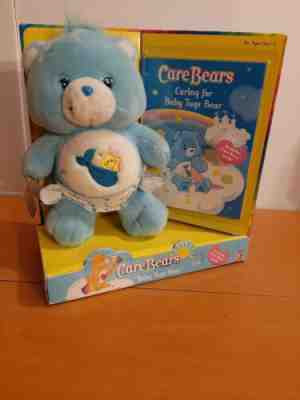 Care Bears Baby Tugs Bear 10