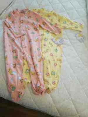 Care bear baby clothes