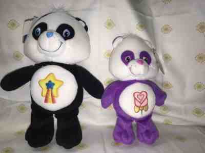 panda care bear