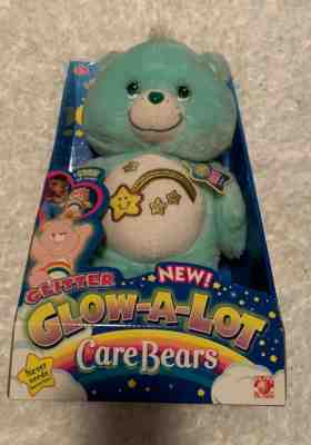 Care Bears Wish Glow-A-Lot 12