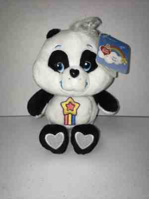 panda care bear