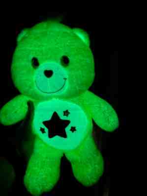Rare New n box 2006 Superstar Super Star Care Bears Carebears care bear carebear
