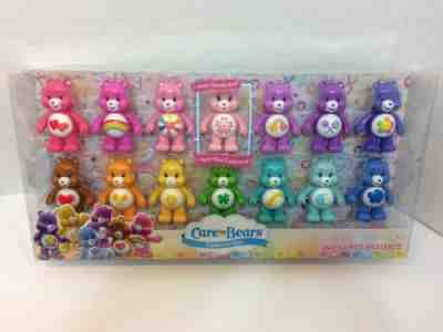 Care Bears Collector Set