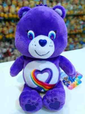 limited edition care bear 2018