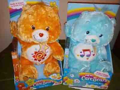 amigo care bear