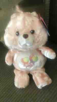 2004 RARE Care Bear Daydream Bear Sp. Edition With tags