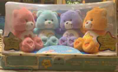 Vintage Play Along Care Bears Sing Along Friends Animated Store Display!