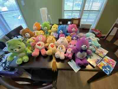 care bears lot vintage And Modern