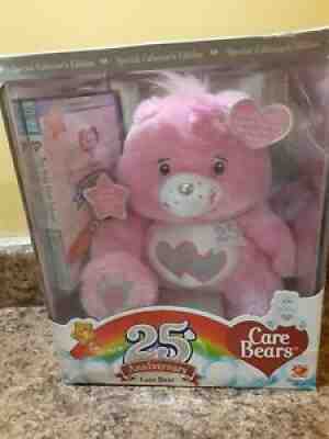 care bear anniversary