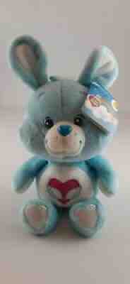 2003 Care bears Swift Heart Rabbit 8