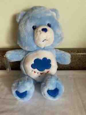 2002 Care Bears Grumpy Bear 13
