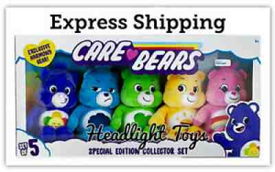 2020 Care Bears Special Edition 9