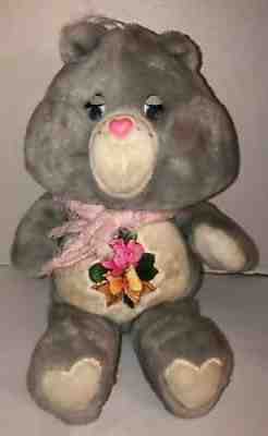 grams bear care bear