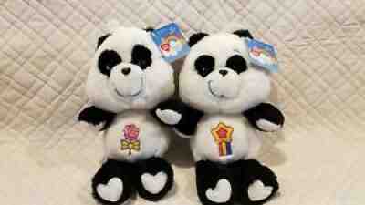PERFECT AND POLITE PANDA CARE BEAR COUSIN 13
