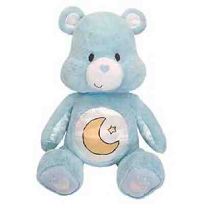 Care Bears - Bedtime Bear Jumbo Plush - 36