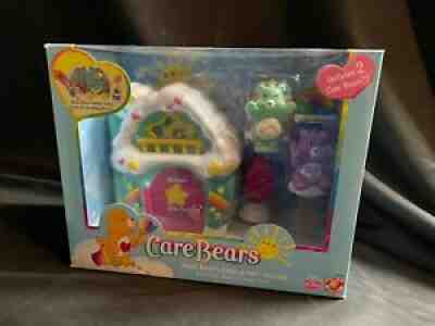 100% Authentic Care Bears 