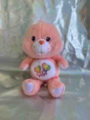 Care Bears DAYDREAM Balloons Pink 8