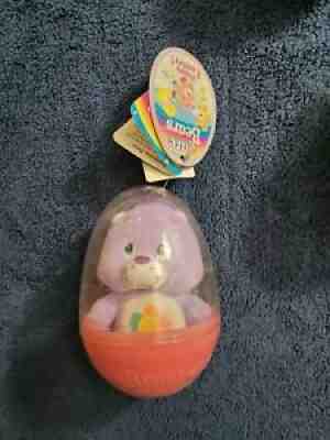 Care Bears Easter Eggs Lot