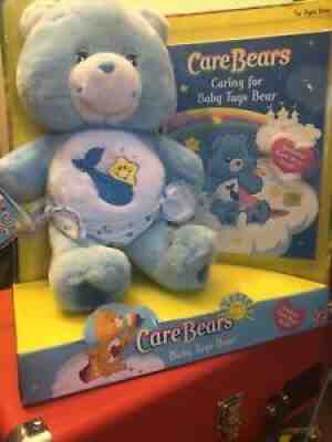 â?¨ 2002 Care Bears Baby Tugs Bear 10