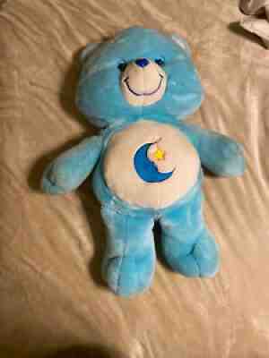 2002 Care Bears Bedtime/Sleepy Bear 26