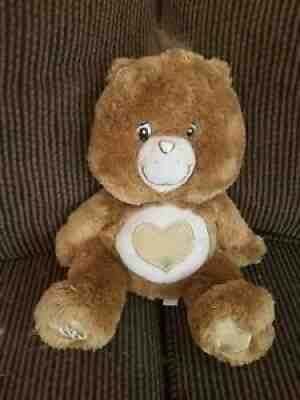 Care bears vintage 2008 Heart Of Gold 13