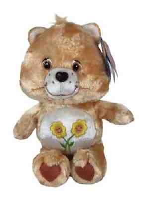 Care Bears Special Edition Charmers Series 7 Friend Bear #1 NWT
