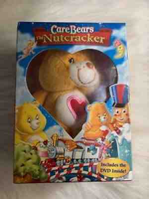 Care Bears Tenderheart Bear 6