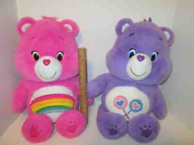 Care Bears Plush Stuffed Animals 21