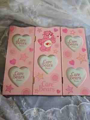 Care Bears Photo Frame Holds 5 Photos Darling