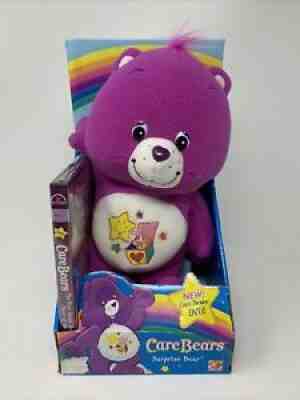 Care Bears Surprise Bear 12.5