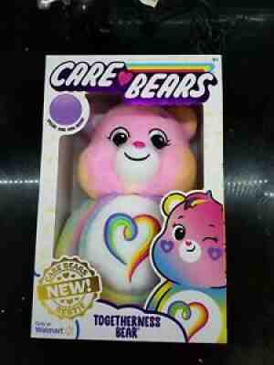 Care Bears TOGETHERNESS Bear 14