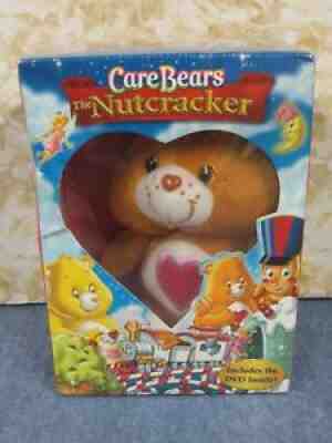 Care Bears Tenderheart Bear 6