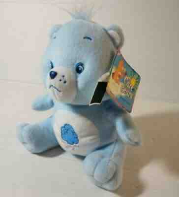 2003 Care Bears Grumpy Bear 12
